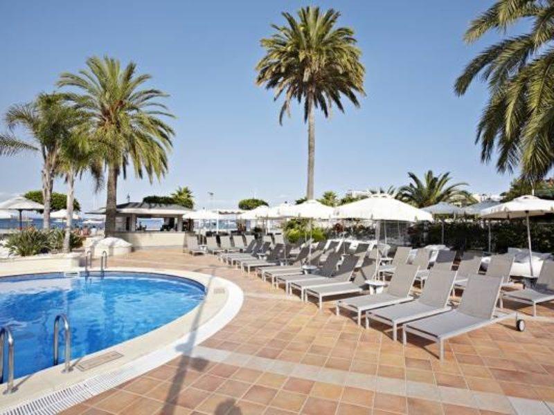 Son Matias Beach - Adults Only Palmanova 외부 사진